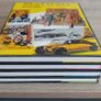 Nostalgia: Spotlight on the 20's, 30's, 40's & 50's. Four book set. Image 2