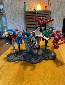 Justice League