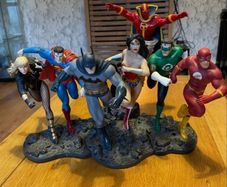 Justice League