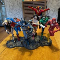 Justice League
