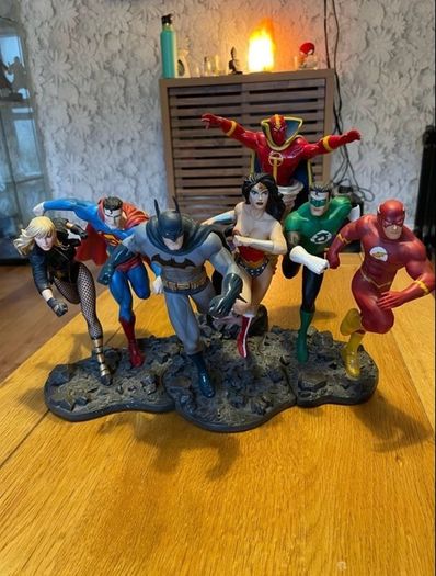 Justice League