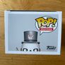 James Bond Funko Pop. Baron Samedi #691 Image 5