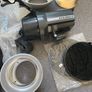 Elinchrom Studio Light Kit D-Lite 4 it Image 8