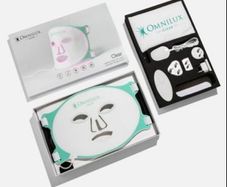 Omnilux LED mask CLEAR