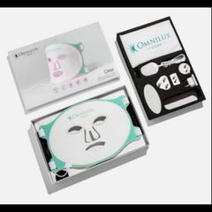Omnilux LED mask CLEAR