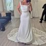 Wedding Dress (never worn) Image 2
