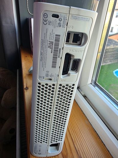Xbox 360