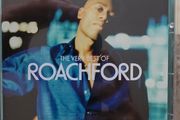 Roachford CD - The Very Best Of