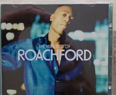 Roachford CD - The Very Best Of
