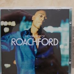 Roachford CD - The Very Best Of