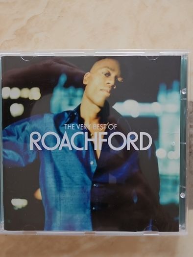 Roachford CD - The Very Best Of