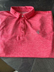 padraig harrigton golf tops