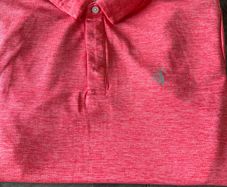 padraig harrigton golf tops