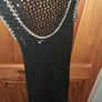 Crocheted Dress Image 5