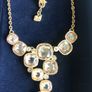 Auth. Swarovski Necklace with its box Image 3