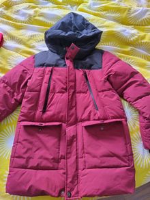 boys coat