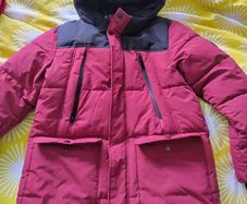 boys coat