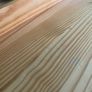 Solid Wood Desk Image 5