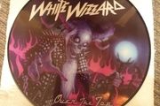 White Wizzard...