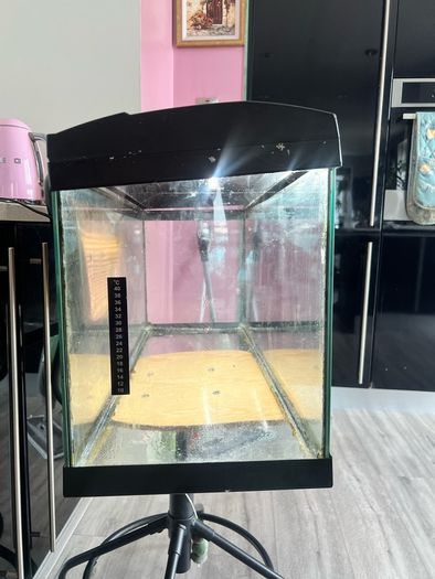 Fish Tank 80L