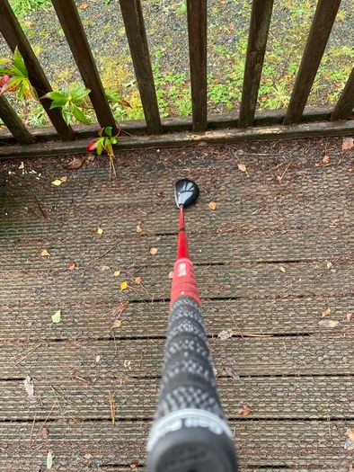Titleist 909 3 wood