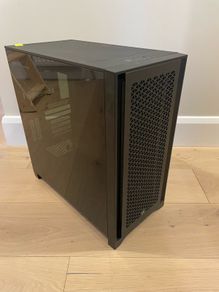 Corsair 4000D Airflow Case