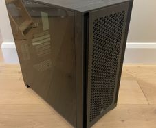 Corsair 4000D Airflow Case