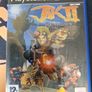 Jak II  PlayStation2 Ps2 Games Original Image 2