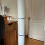 Tall Upright Room Lamp Image 4