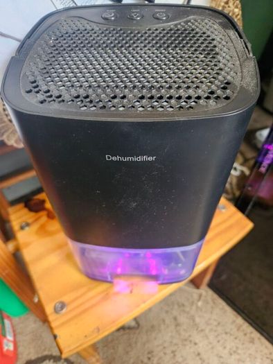 humidifier