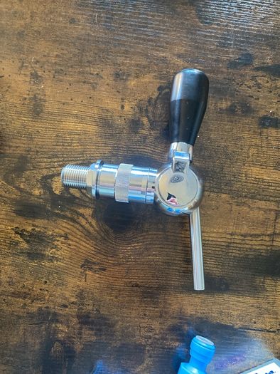 Beer equipment all new