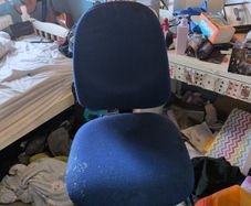 Office chair