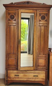 Vintage Wardrobe