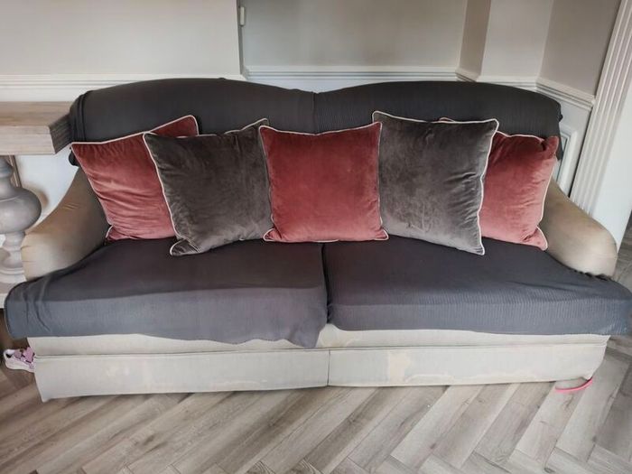 Helen turkington sofa