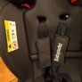 Babyauto Revolta 360 Car Seat - Rotating Safety Seat Image 2
