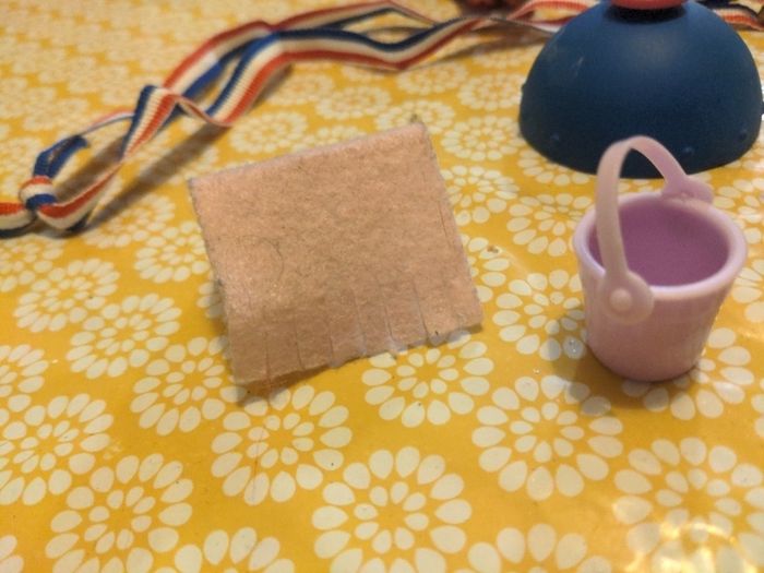 Random kids bits - 20c each