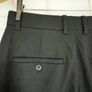 & Other Stories black pants BNWT Image 5