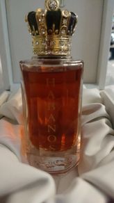 Habanos Royal Crown for men 10 ml decant