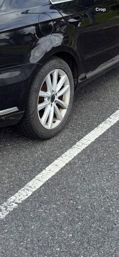 Vw alloys