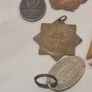 Antique medals Image 7
