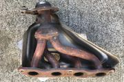 Honda Civic 06-11 Exhaust Manifold 1.3-1.4