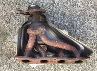 Honda Civic 06-11 Exhaust Manifold 1.3-1.4