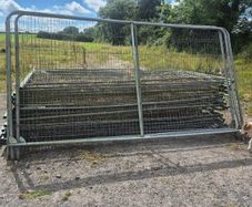 Fencing Panels