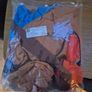 Kids Inflatable Capybara Costume Halloween Image 3