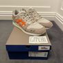 ASICS Gel Lyte III - Remastered Kith 12uk Image 6
