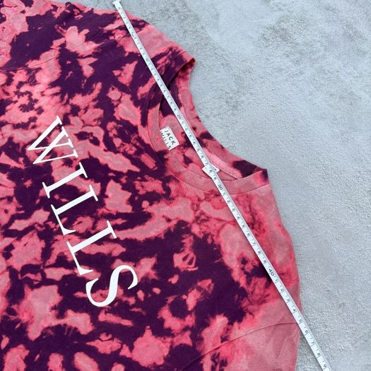 jack wills tshirt