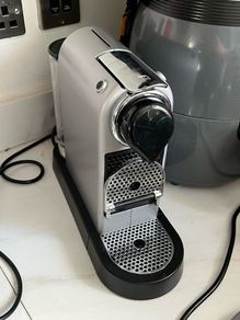 coffee machine , works great