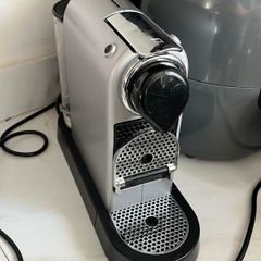 coffee machine , works great