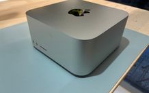 Mac Studio M1 Max 64 GB 1TB 32 GPU Cores
