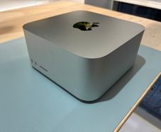 Mac Studio M1 Max 64 GB 1TB 32 GPU Cores